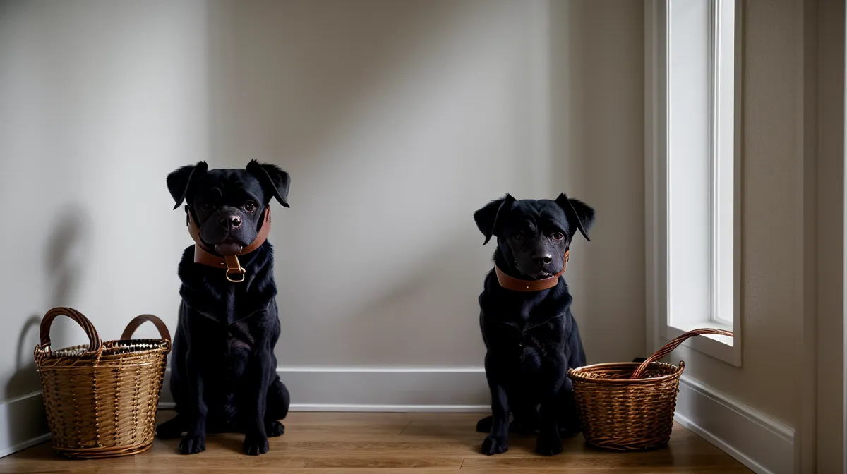 Hundetraining bei Aggression ohne Gewalt: Wie Verständnis uns den Weg ebnete